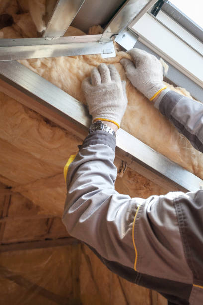 Best Insulation Materials and Products in Woodfin, NC
