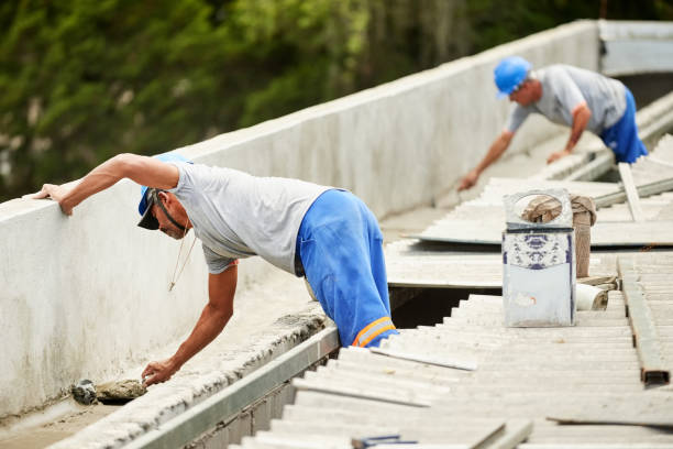 Best Insulation for Specific Applications in Woodfin, NC